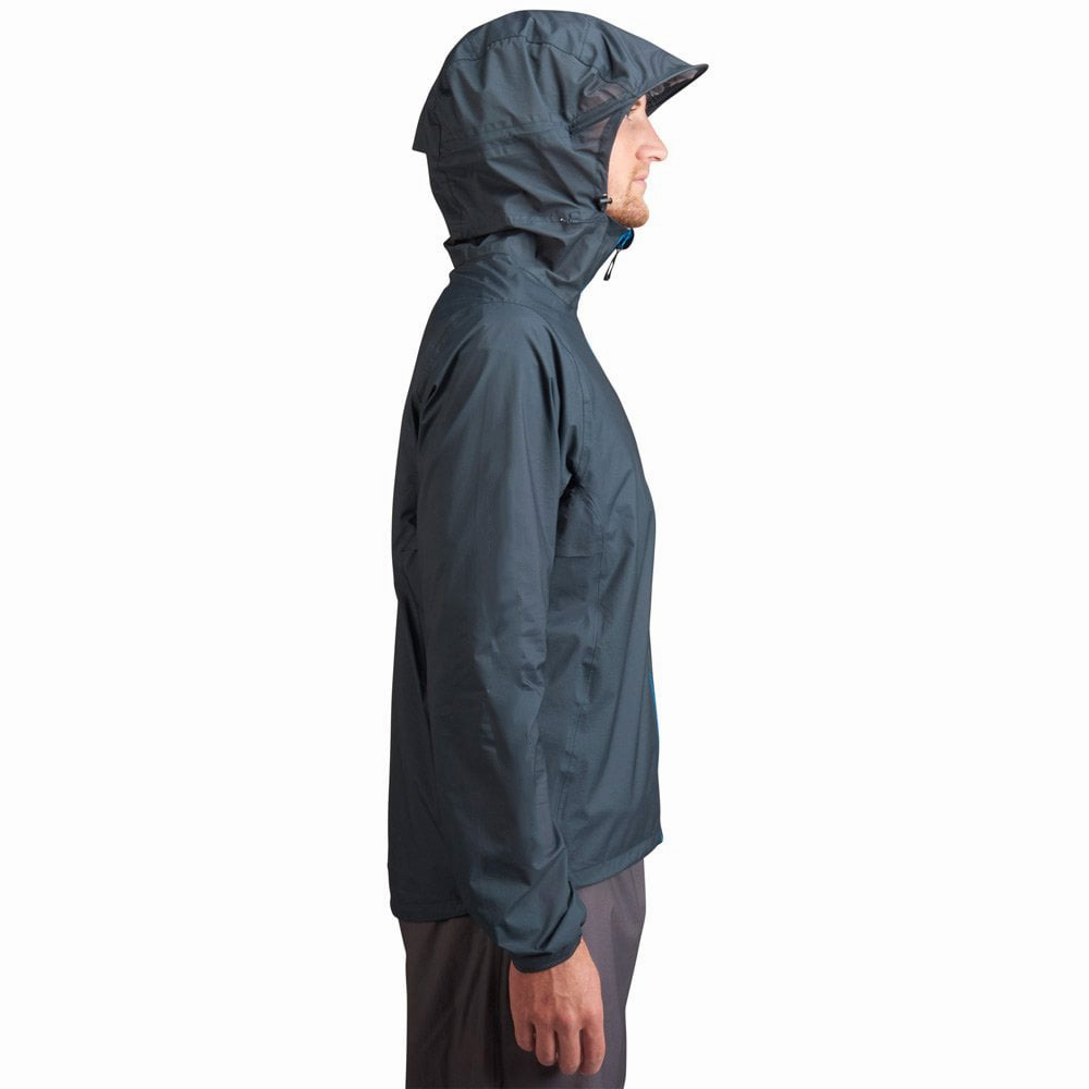 National Apparels Summer Hiking Farm Work Rain Jacket Man PU Hooded Rainsuit Pants Outdoor Hunter Fashion Mens Raincoat